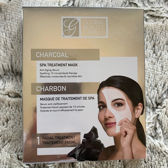 5Pc Global Beauty Care Gift Set NIB W - Picture 8 of 15